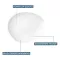 VICHY CAPITAL Soleil sun milk family LSF 50+, 300 ml