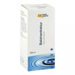 INCIDENTE BALDRIANTE, 200 ml