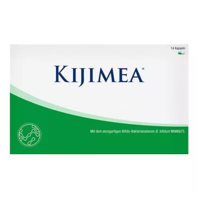 Capsule Kijimea, 14 pz Capsule Kijimea, 14 pz