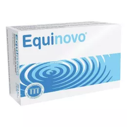 EQUINOVO Compresse, 50 pz