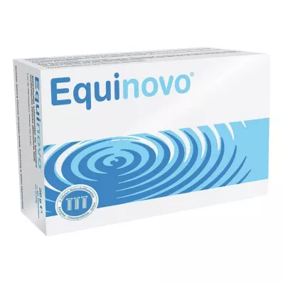 Compresse Equinovo, 50 pz