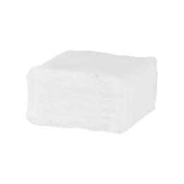 MULLKOMPRESSEN 10x10 cm non sterile 16x, 100 pz