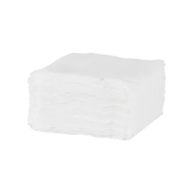 MULLKOMPRESSEN 10x20 cm non sterile 12x, 100 pz