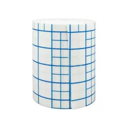 FIXIERVLIES 10 cmx10 m FIWAstretch, 1 pz