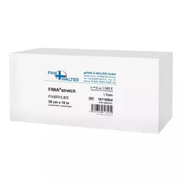 FIXIERVLIES 20 cmx10 m FIWAstretch, 1 pz