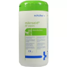 MIKROZID AF salviette Desinf.MP+superfici INT scatola, 150 pz