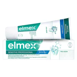 ELMEX SENSITIVE PROFESSIONAL più Gentle.whitening, 75 ml