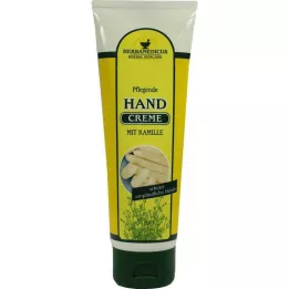 HANDCREME m.Camomilla Herbamedicus, 125 ml