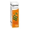 Granuli Ultracarbon®, 61,5 g