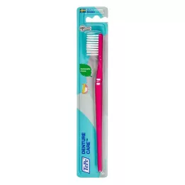 TEPE Spazzola per dentiere Classic, 1 pz