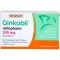 GINKOBIL-ratiopharm 240 mg compresse rivestite con film, 30 pz