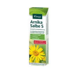 KNEIPP Pomata allarnica S, 100 g