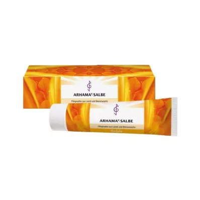 Unguento Arhama, 100 ml