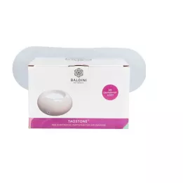 TAOSTONE Pietra di fragranza termica rotonda, 1 pz