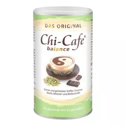 CHI-CAFE polvere di bilancia, 180 g