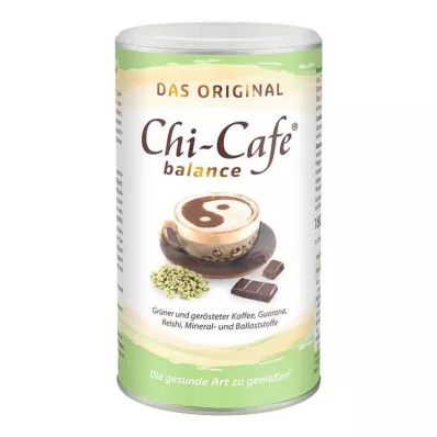 CHI-CAFE polvere di bilancia, 180 g
