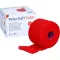 PEHA-HAFT Colore Fixierb.latexfrei 6 cmx20 m rosso, 1 pz