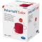 PEHA-HAFT Colore Fixierb.latexfrei 10 cmx20 m rosso, 1 pz