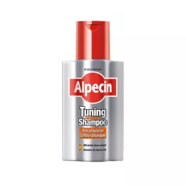 ALPECIN Shampoo Tuning, 200 ml