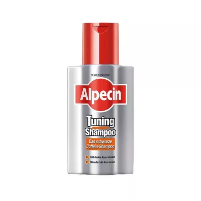 Shampoo Alpecin Tuning, 200 ml Shampoo Alpecin Tuning, 200 ml