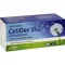 CETIDEX 10 mg compresse rivestite con film, 50 pz
