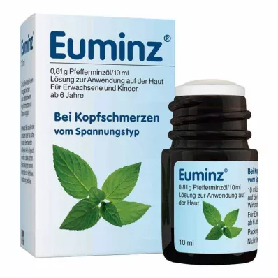 Soluzione Euminz®, 10 ml