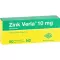 ZINK VERLA 10 mg compresse rivestite con film, 50 pz