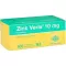 ZINK VERLA 10 mg compresse rivestite con film, 100 pz