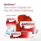 Antistax® fresco gel cosmetico per gambe stanche &amp; pesanti, 125 ml