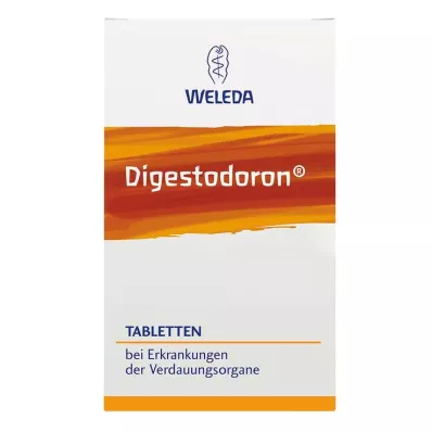 Compresse di Digestodorone, 250 pz