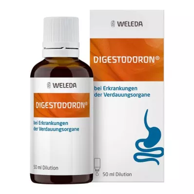 Digestodorone Diluizione, 50 ml Digestodorone Diluizione, 50 ml