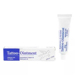 TATTOO Pegasus Pro crema, 25 ml
