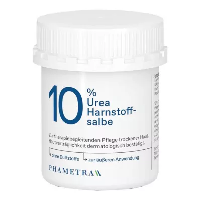 Unguento allurea/urea 10%, 100 g