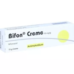 BIFON Crema, 15 g