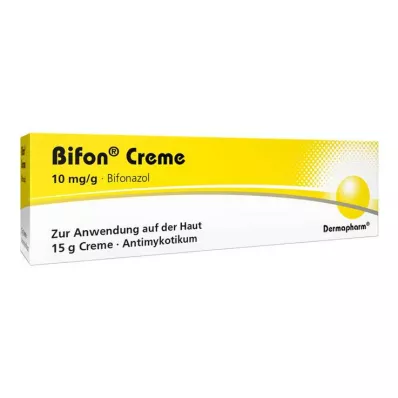 BIFON Crema, 15 g