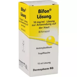 BIFON Soluzione, 15 ml