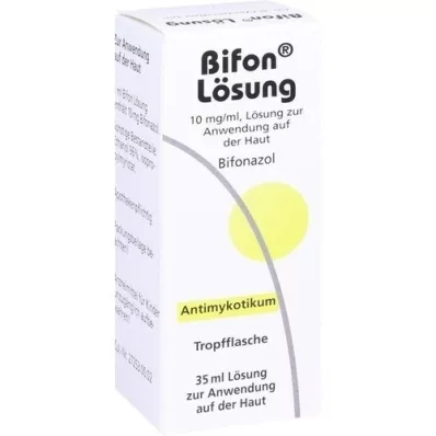 BIFON Soluzione, 35 ml