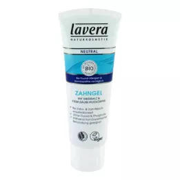 LAVERA gel dentale neutro, 75 ml