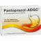 PANTOPRAZOL ADGC 20 mg compresse rivestite con enterici, 14 pezzi