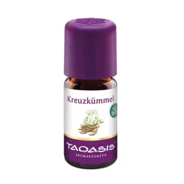 KREUZKÜMMEL ÖL Organico, 5 ml