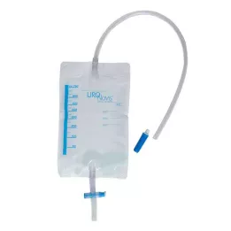 Sacca da gamba 750 ml 50 cm Nrv sterile, 1 pz