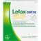 LEFAX extra Lemon Fresh Micro Granules, 16 pezzi