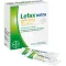 LEFAX extra Lemon Fresh Micro Granules, 16 pezzi