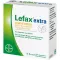 LEFAX extra Lemon Fresh Micro Granules, 16 pezzi