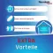 Neuralgin extra Ibu-Lysinate compresse rivestite con film, 20 pz