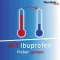 Neuralgin extra Ibu-Lysinate compresse rivestite con film, 20 pz
