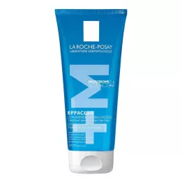 ROCHE-POSAY Effaclar gel detergente schiumogeno, 200 ml