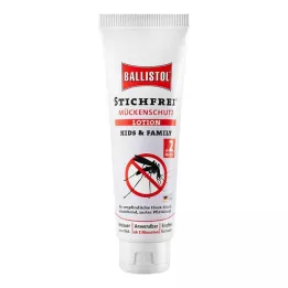 STICHFREI Tubo di crema per bambini, 125 ml