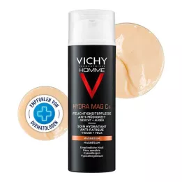 VICHY HOMME Hydra Mag C+ Crema, 50 ml