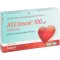 ASS Dexcel 100 mg compresse, 100 pz